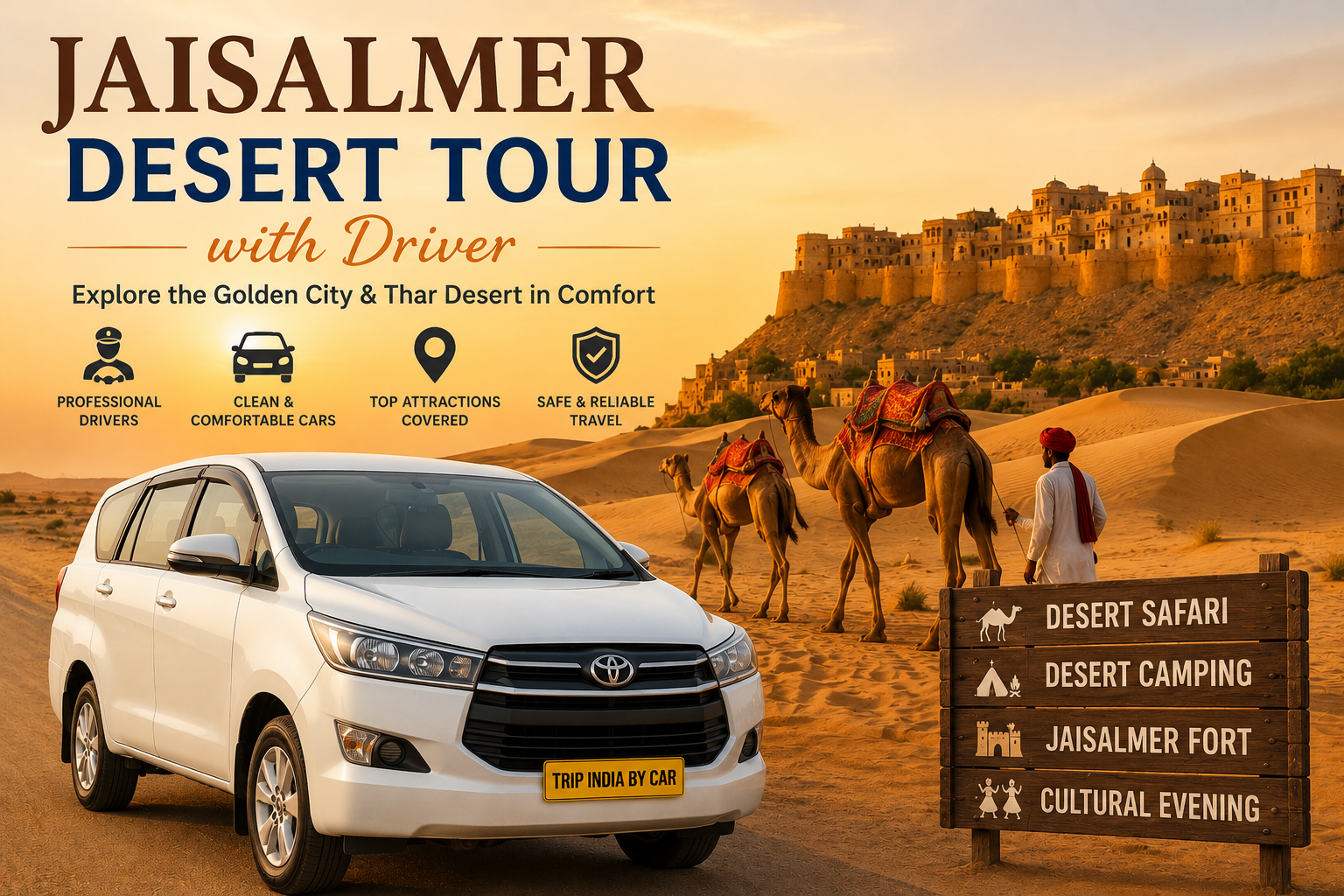 Jaisalmer