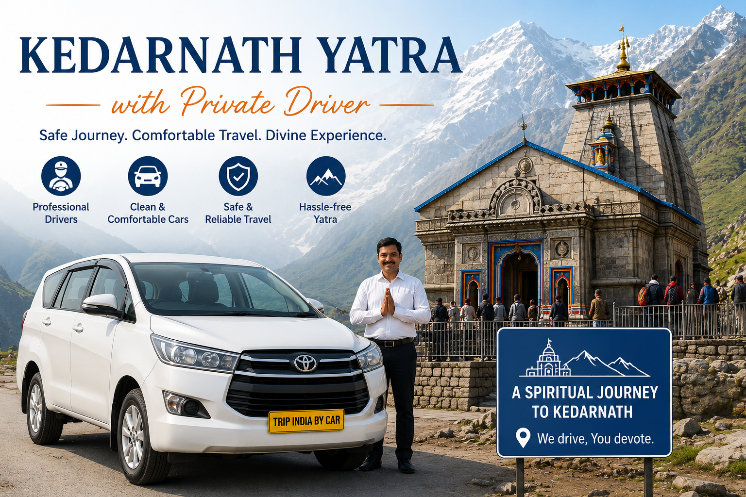 Kedarnath