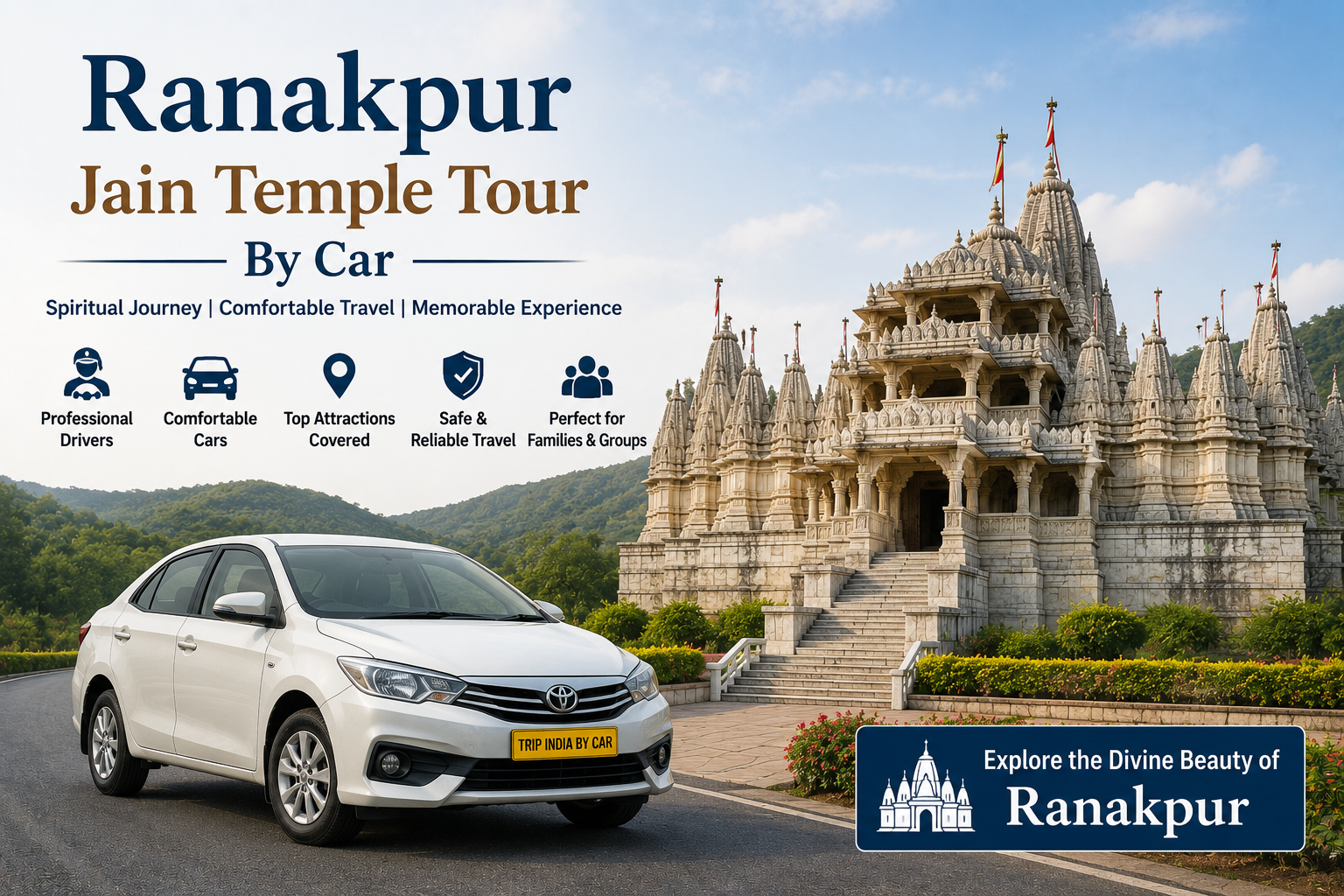 Ranakpur