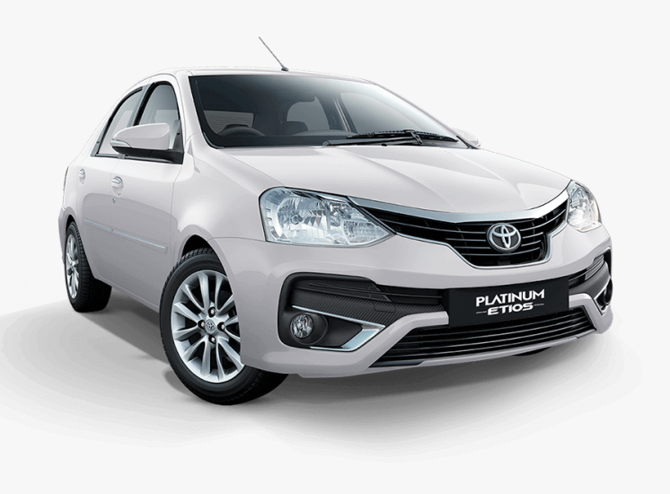 Toyota Crysta  SUV /MUV Cars